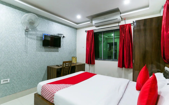 OYO 11368 DK Inn