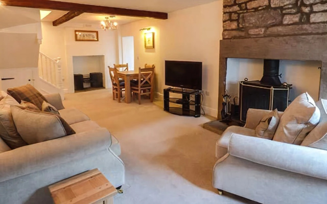 Weavers Cottage