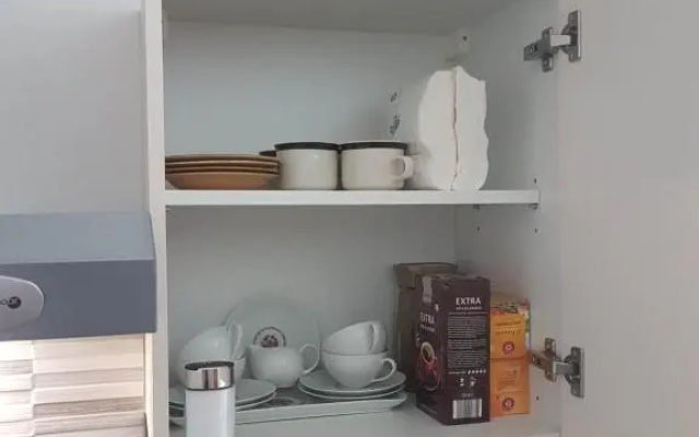 Gerald`s Apartment 16