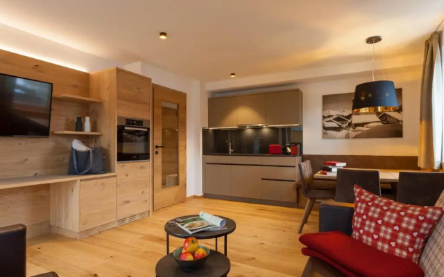 Apart-Hotel Dreisonnenhof