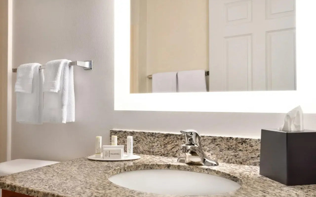 TownePlace Suites by Marriott Ft Lauderdale West (Newly Renovated)