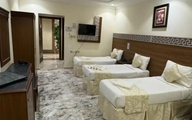 Murjan Al Mashaer Hotel
