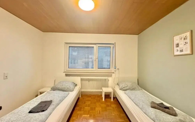Family Apartments Near City Centre