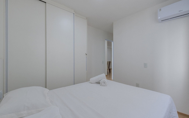 Mirante #607 - Apartment in Fortaleza by Carpediem