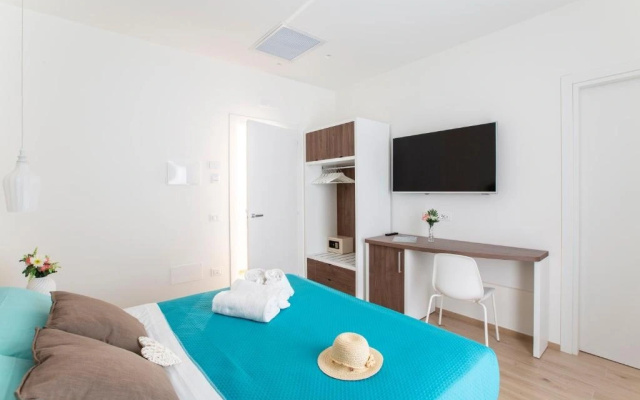 B&B Rais Luxury Rooms