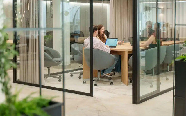 Feel Porto Firmeza Coworking Flat 1 1