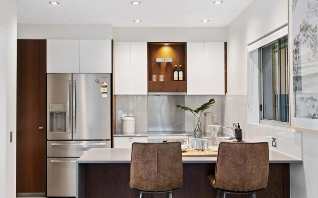 Hastings Park Apartment 1