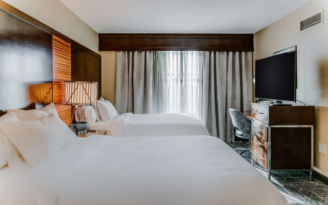 Embassy Suites Atlanta - Kennesaw Town Center
