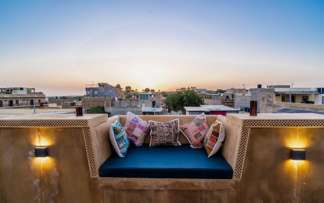 Hotel Aradhya Jaisalmer