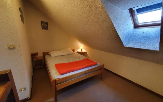 Appartement Les Deux Alpes, 2 pièces, 6 personnes - FR-1-348-187
