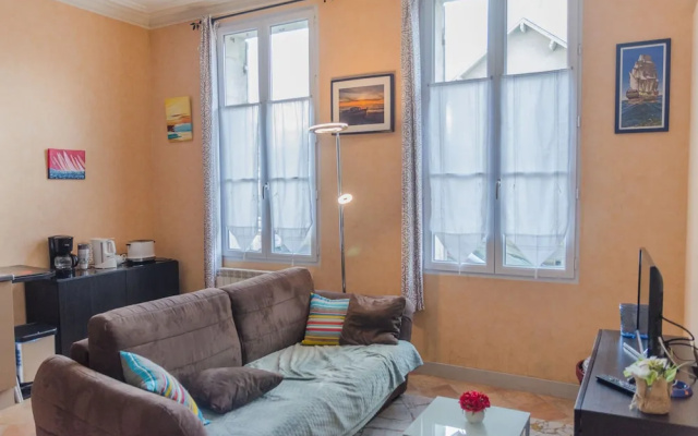 Appartement SKIPPER