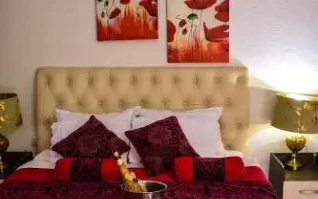 Villa Bella Boutique Hotel