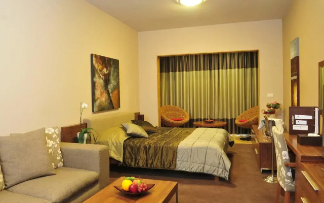 City Suite Hotel Beirut