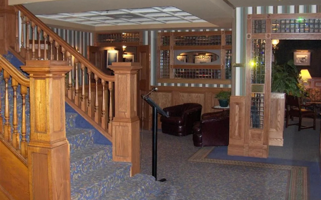 The Pollard Hotel
