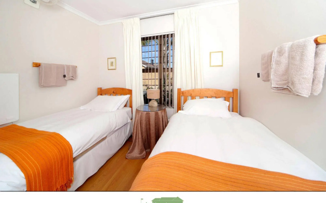 De Keurboom Guesthouse