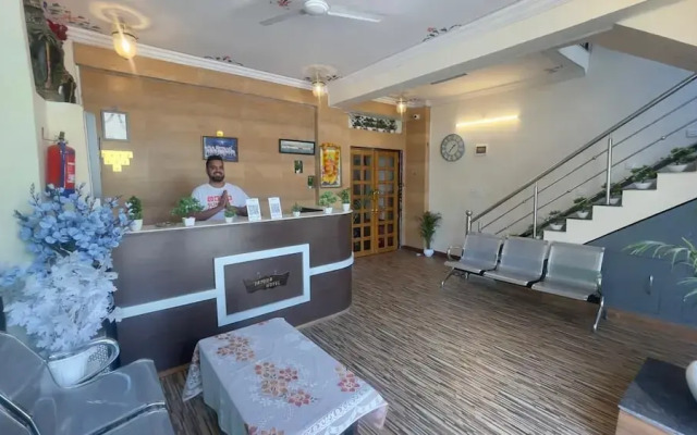 Jajora Udaipur By Premier Hotels