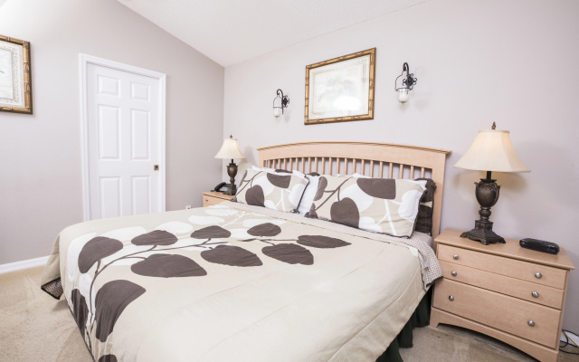 Glenbrook Homes
