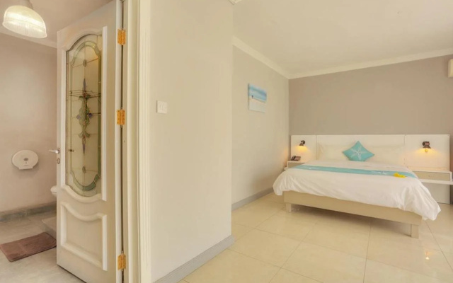 GoSun Beach Residence