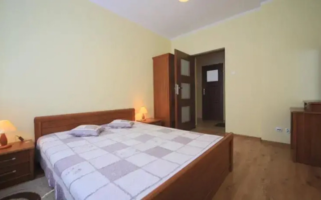 Apartamenty Wojska Polskiego