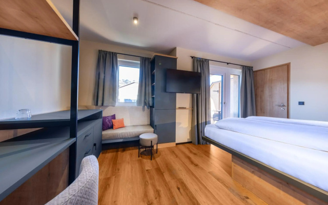 Pension Alpenrose