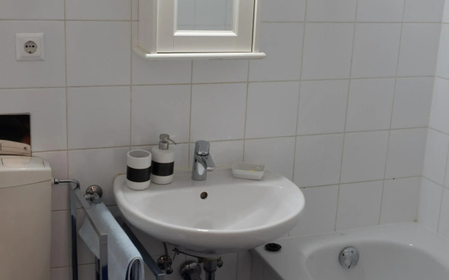 Apartment - Burggasse