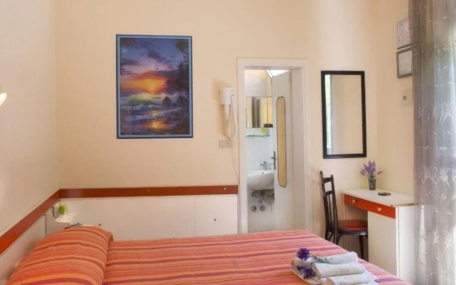 Hotel Fior di Loto