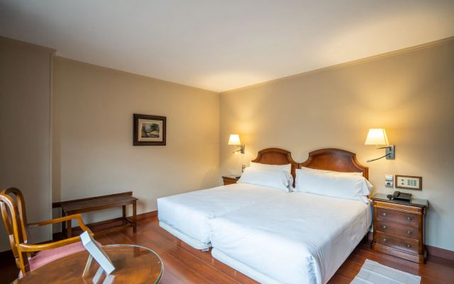 Abba Xalet Suites Hotel