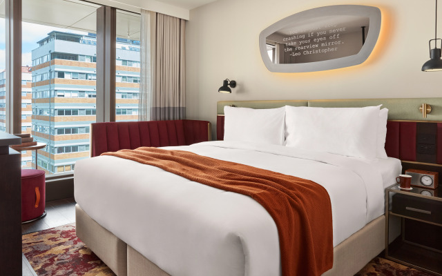Hotel Indigo Auckland by IHG