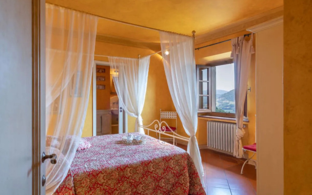 House Il Podere Dicomano 17827