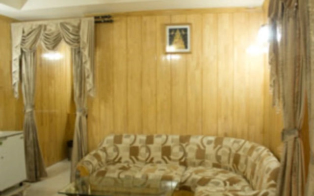 Hotel Appolo