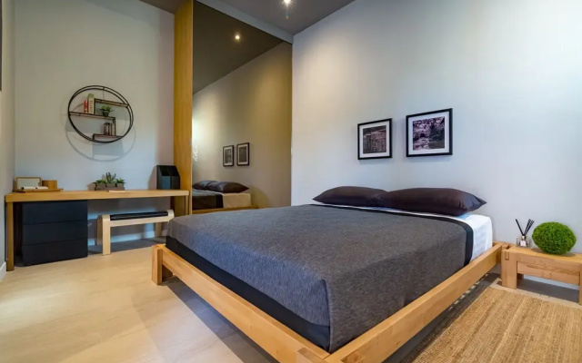 Villa Kyoto by Holiplanet