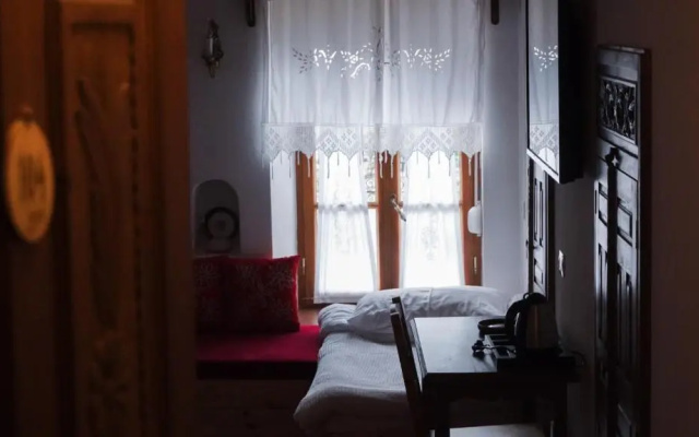 Hotel Muse'e