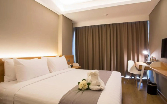 Allstay Hotel Semarang