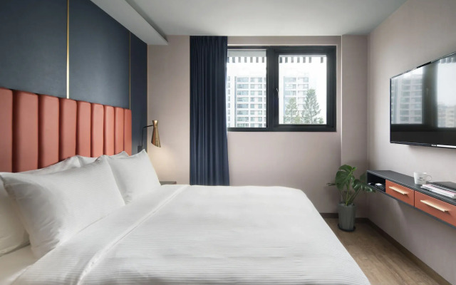 Kindness Day Hotel