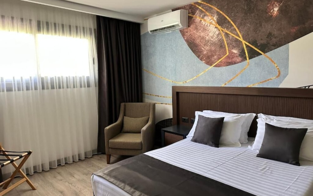 Palladium Hotel- Luxury Leading Hotels
