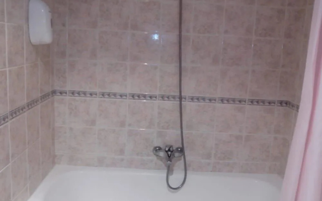Apart-hotel Los Jardines