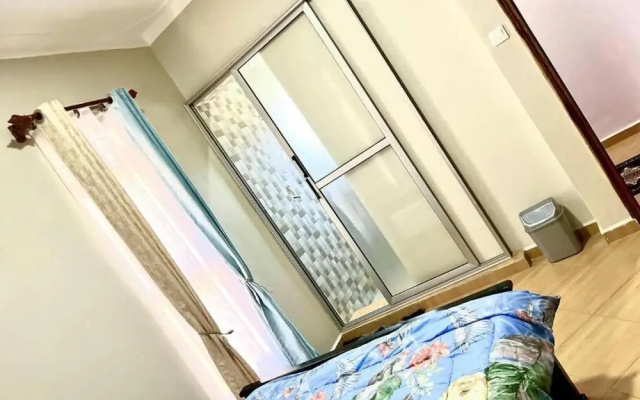 C&A Orchid Apartments