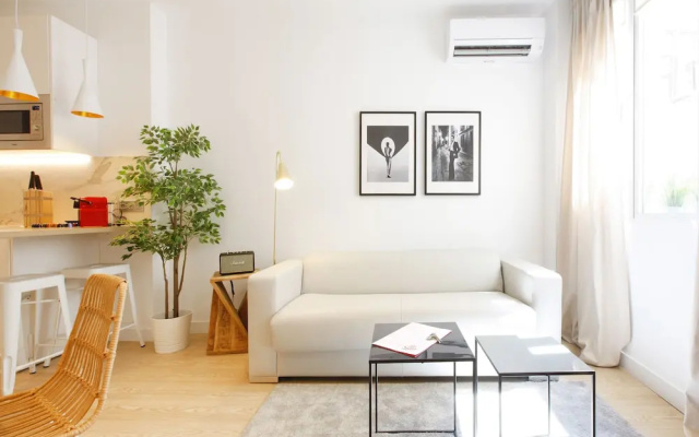Principe Letras II by Madflats Collection