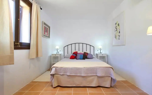 Villa La Vinya