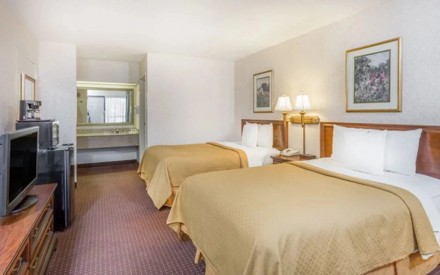 Days Inn Onley