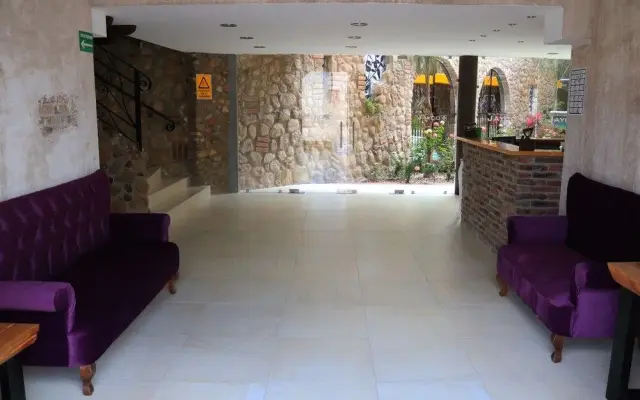 Hotel Boutique Jayco