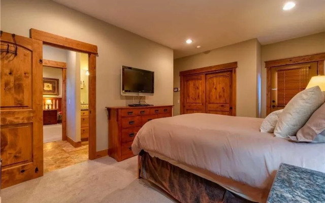 Firelight Luxury