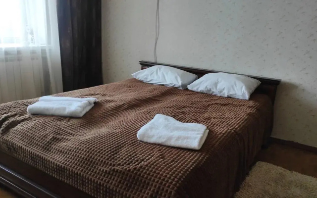 Prima Rent на улице Невзоровых 111