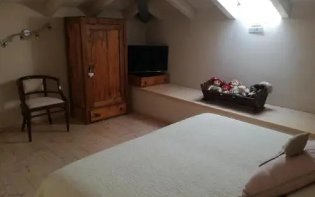 Il Colle Fiorito