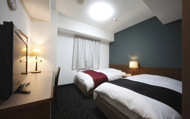 APA Hotel Sendai Kotodai Koen