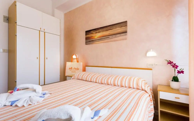 Hotel Villa Gioiosa