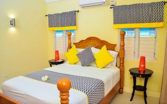 Ocho Rios at Coolshade Richmond