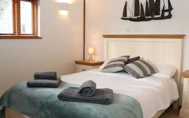 Bybrook Lodge