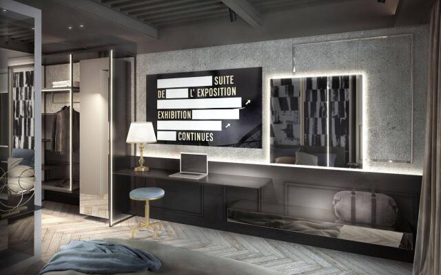 Отель Spice Hotel Milano Италия, Милан - - забронировать отель Spice Hotel Milano, цены и фото номеров комната для гостей