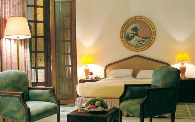 Safir Dahab Resort